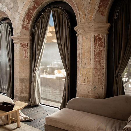 Cirqa - Relais & Chateaux Arequipa Dış mekan fotoğraf