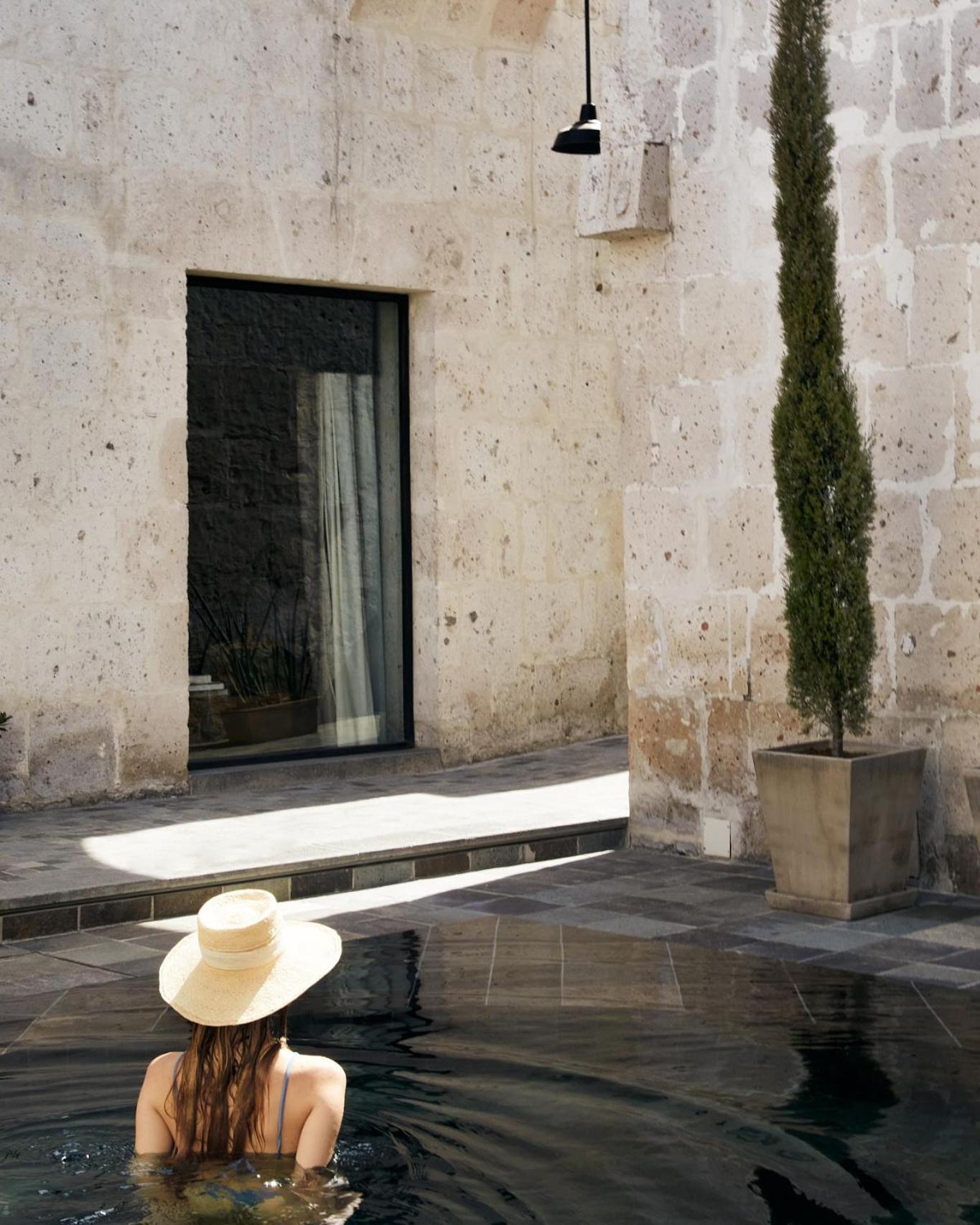Cirqa - Relais & Chateaux Arequipa Dış mekan fotoğraf