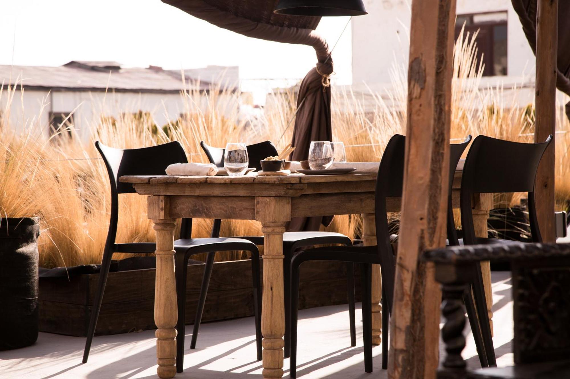 Cirqa - Relais & Chateaux Arequipa Dış mekan fotoğraf