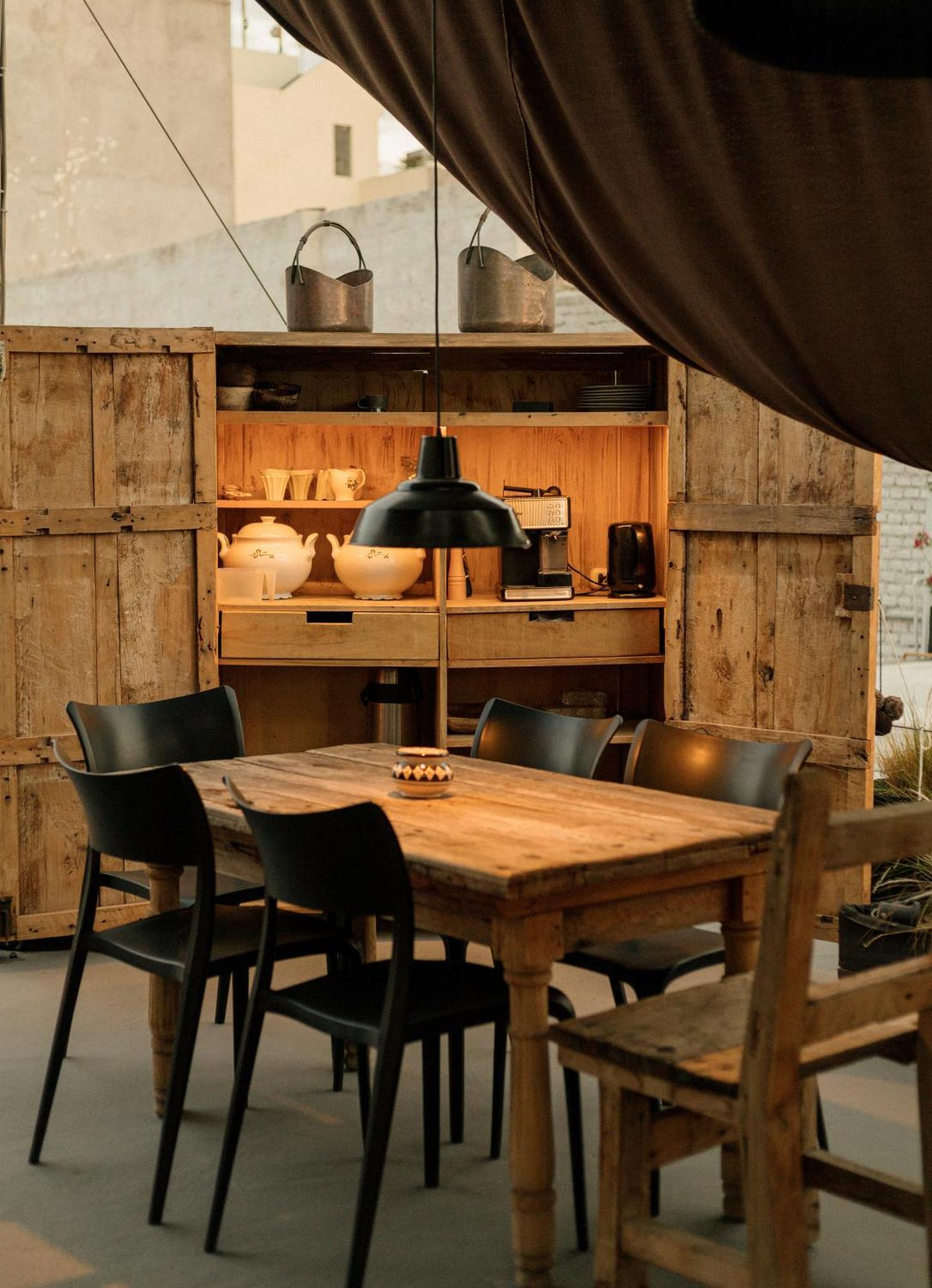 Cirqa - Relais & Chateaux Arequipa Dış mekan fotoğraf