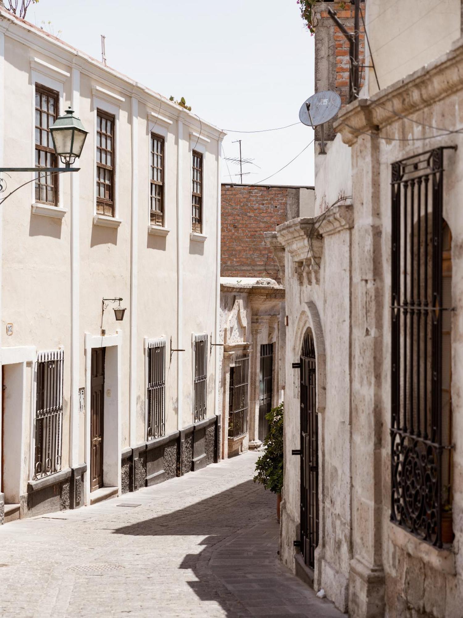 Cirqa - Relais & Chateaux Arequipa Dış mekan fotoğraf