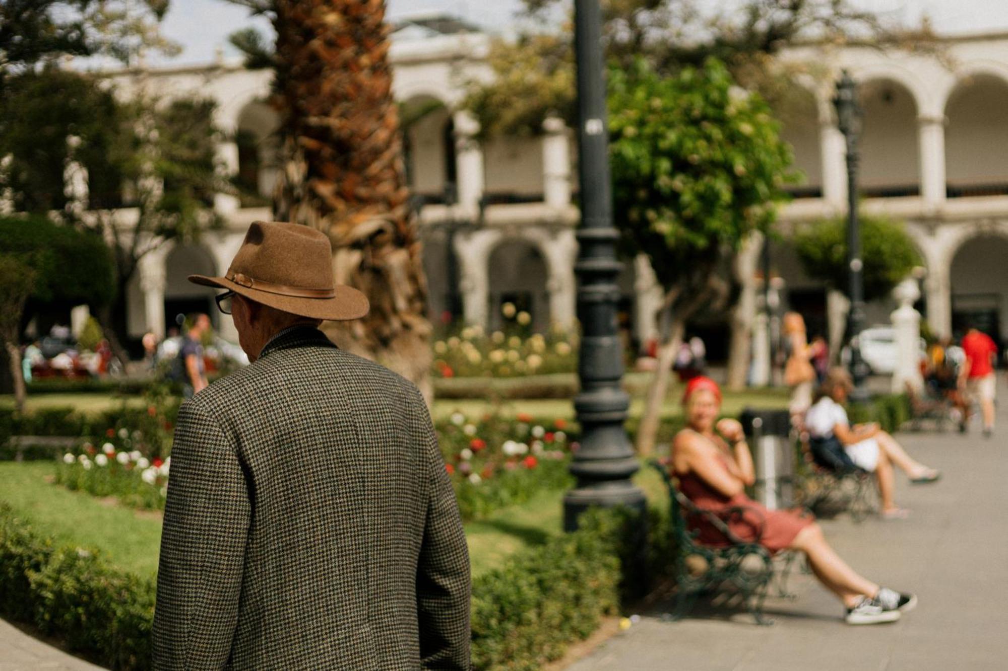 Cirqa - Relais & Chateaux Arequipa Dış mekan fotoğraf