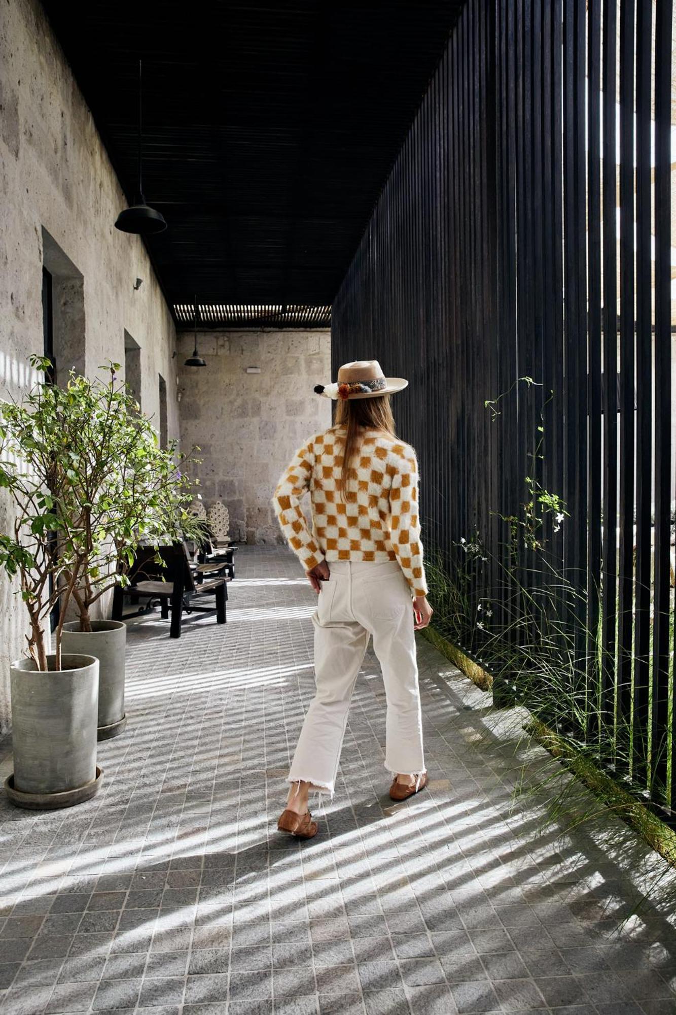 Cirqa - Relais & Chateaux Arequipa Dış mekan fotoğraf