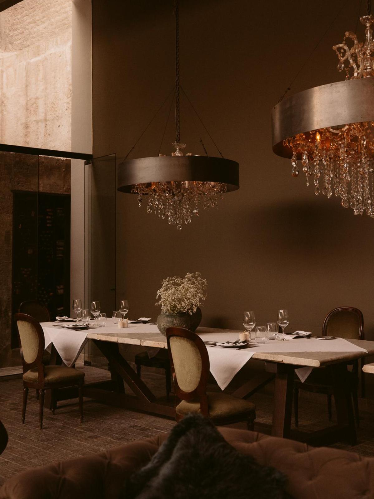 Cirqa - Relais & Chateaux Arequipa Dış mekan fotoğraf