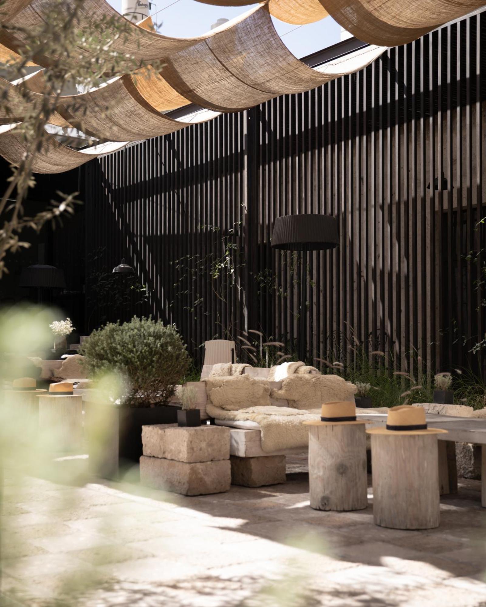 Cirqa - Relais & Chateaux Arequipa Dış mekan fotoğraf