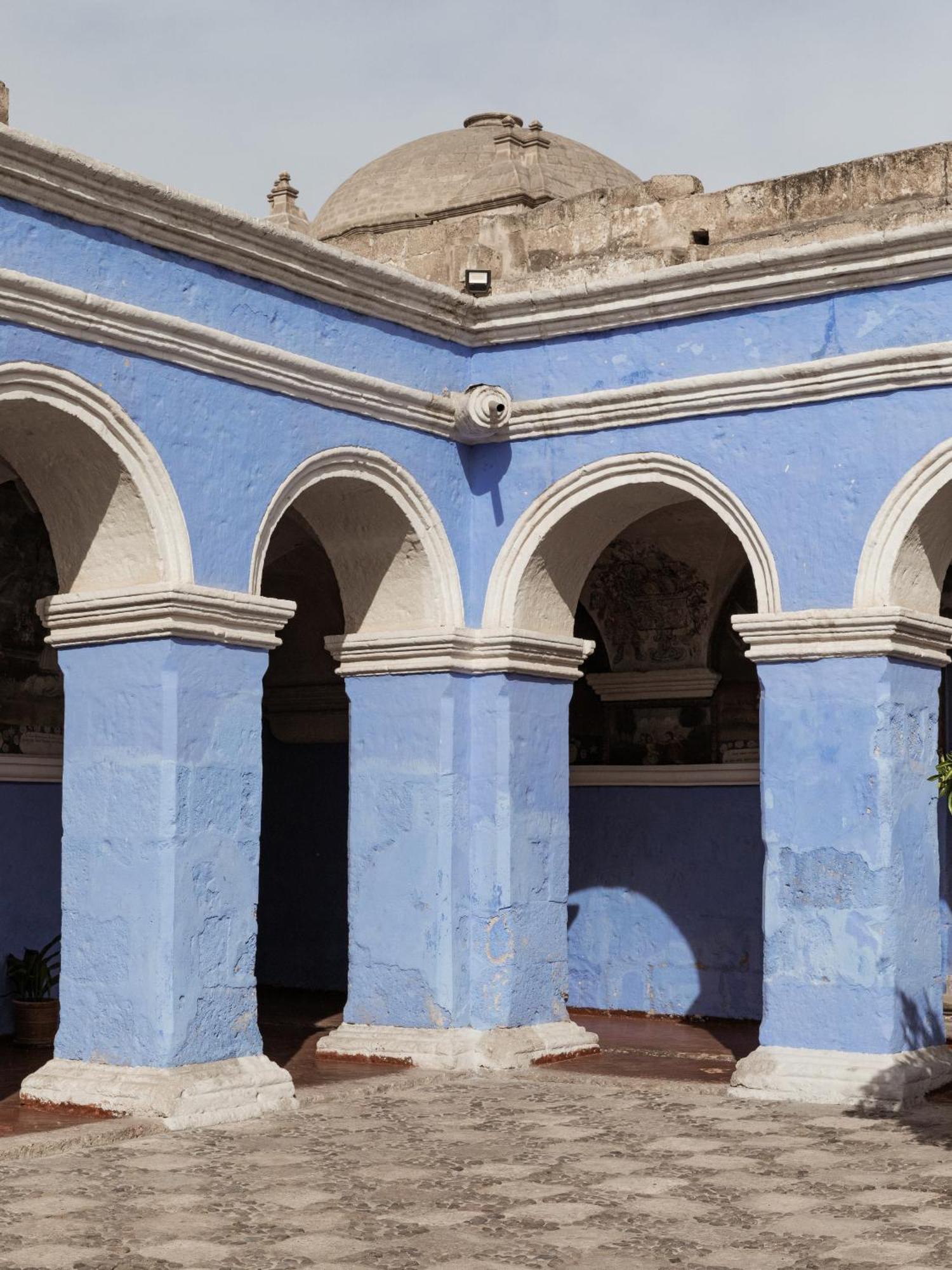 Cirqa - Relais & Chateaux Arequipa Dış mekan fotoğraf