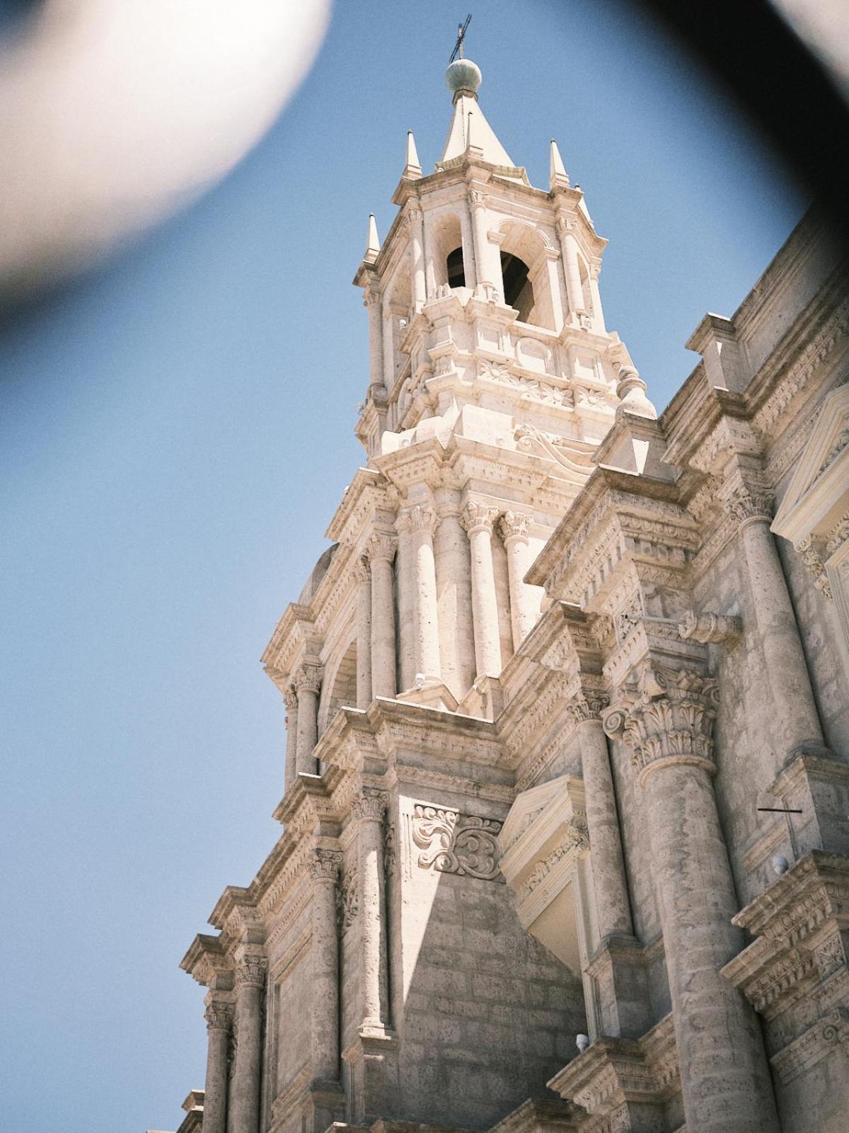 Cirqa - Relais & Chateaux Arequipa Dış mekan fotoğraf