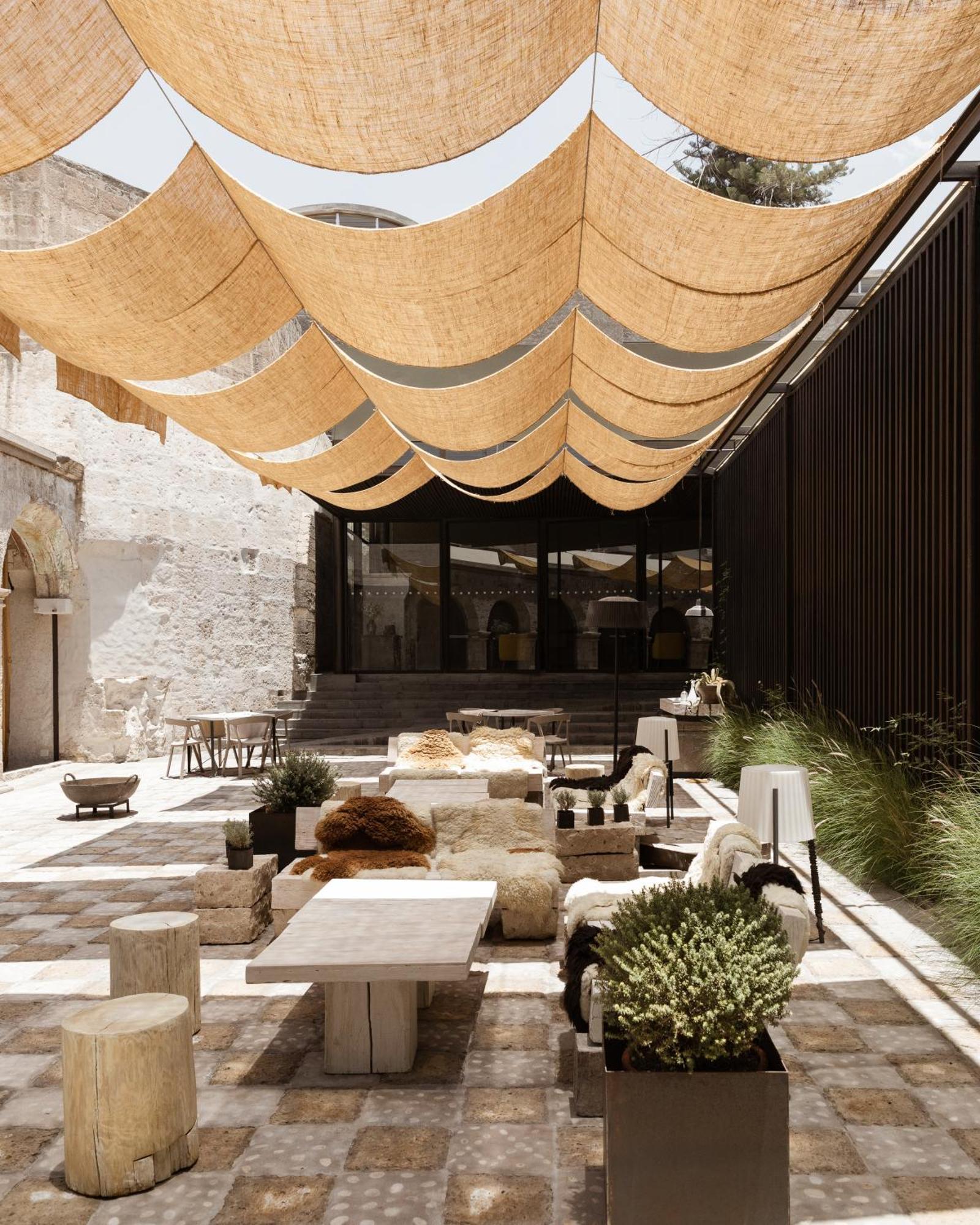 Cirqa - Relais & Chateaux Arequipa Dış mekan fotoğraf