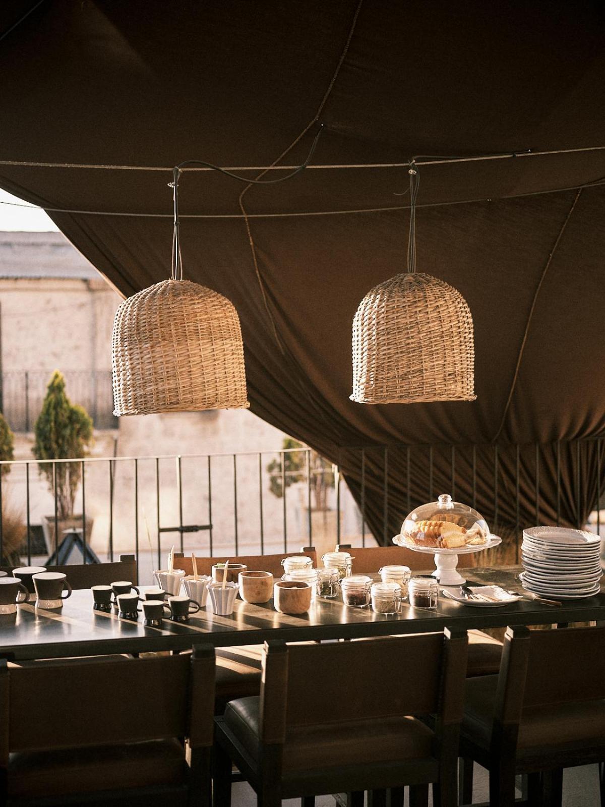 Cirqa - Relais & Chateaux Arequipa Dış mekan fotoğraf