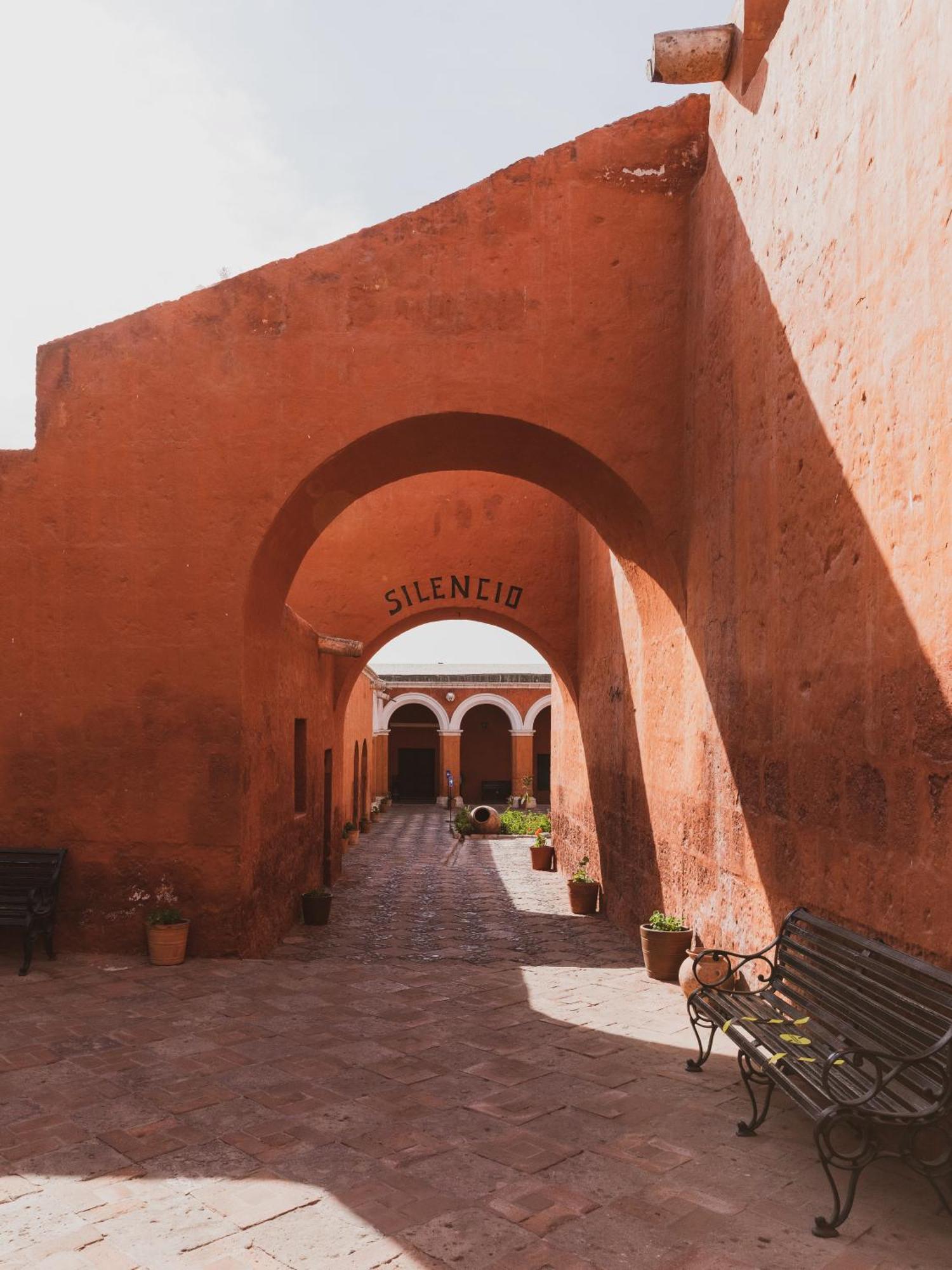 Cirqa - Relais & Chateaux Arequipa Dış mekan fotoğraf