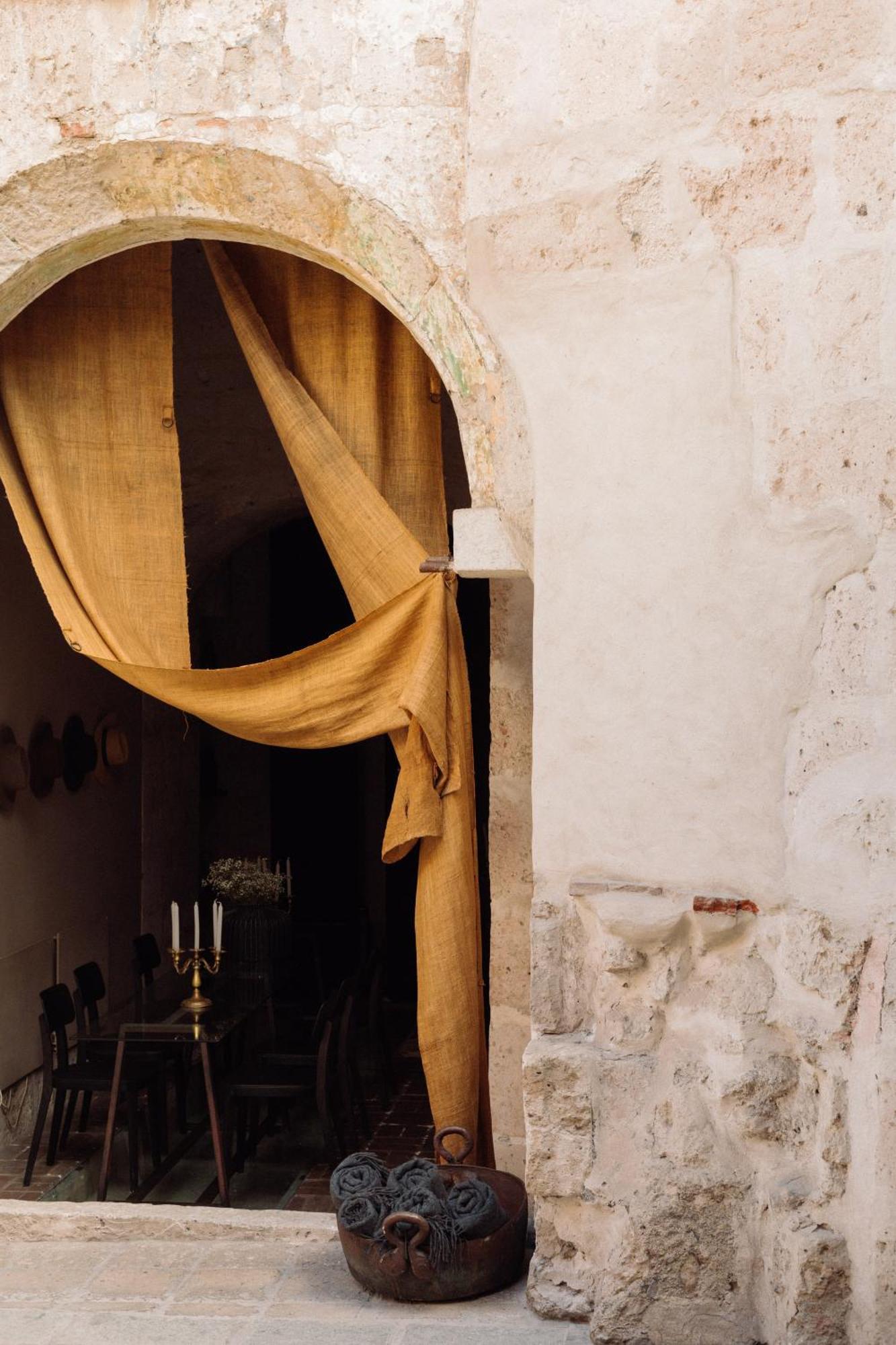 Cirqa - Relais & Chateaux Arequipa Dış mekan fotoğraf
