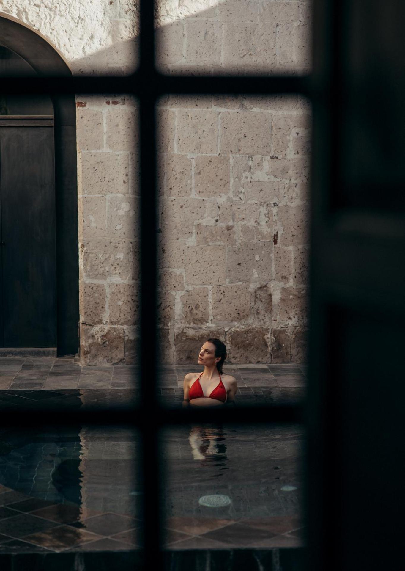 Cirqa - Relais & Chateaux Arequipa Dış mekan fotoğraf