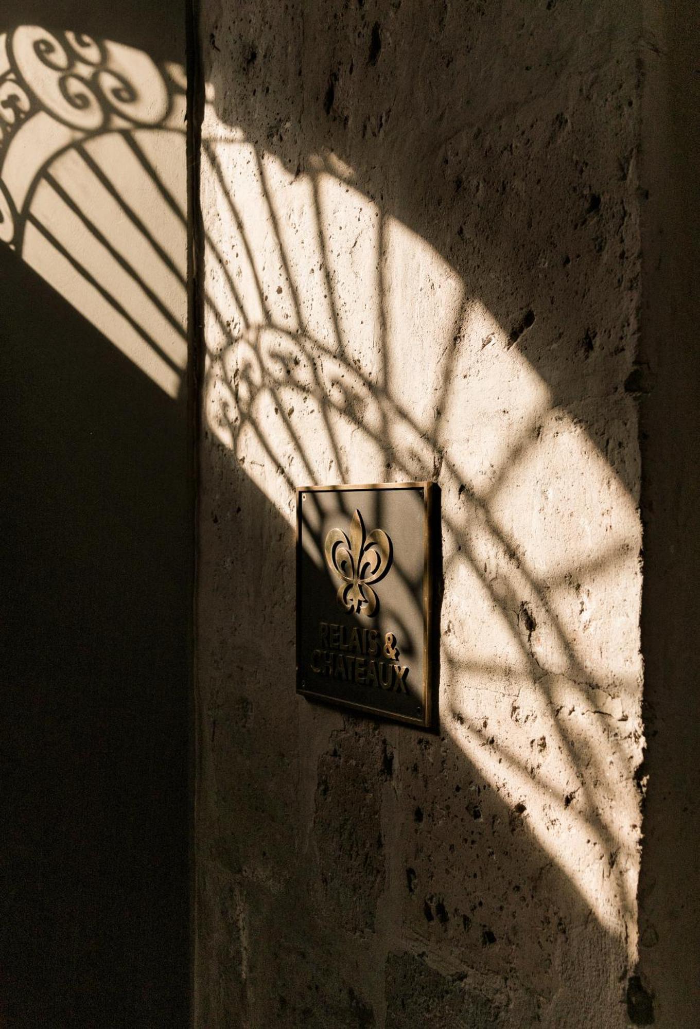 Cirqa - Relais & Chateaux Arequipa Dış mekan fotoğraf