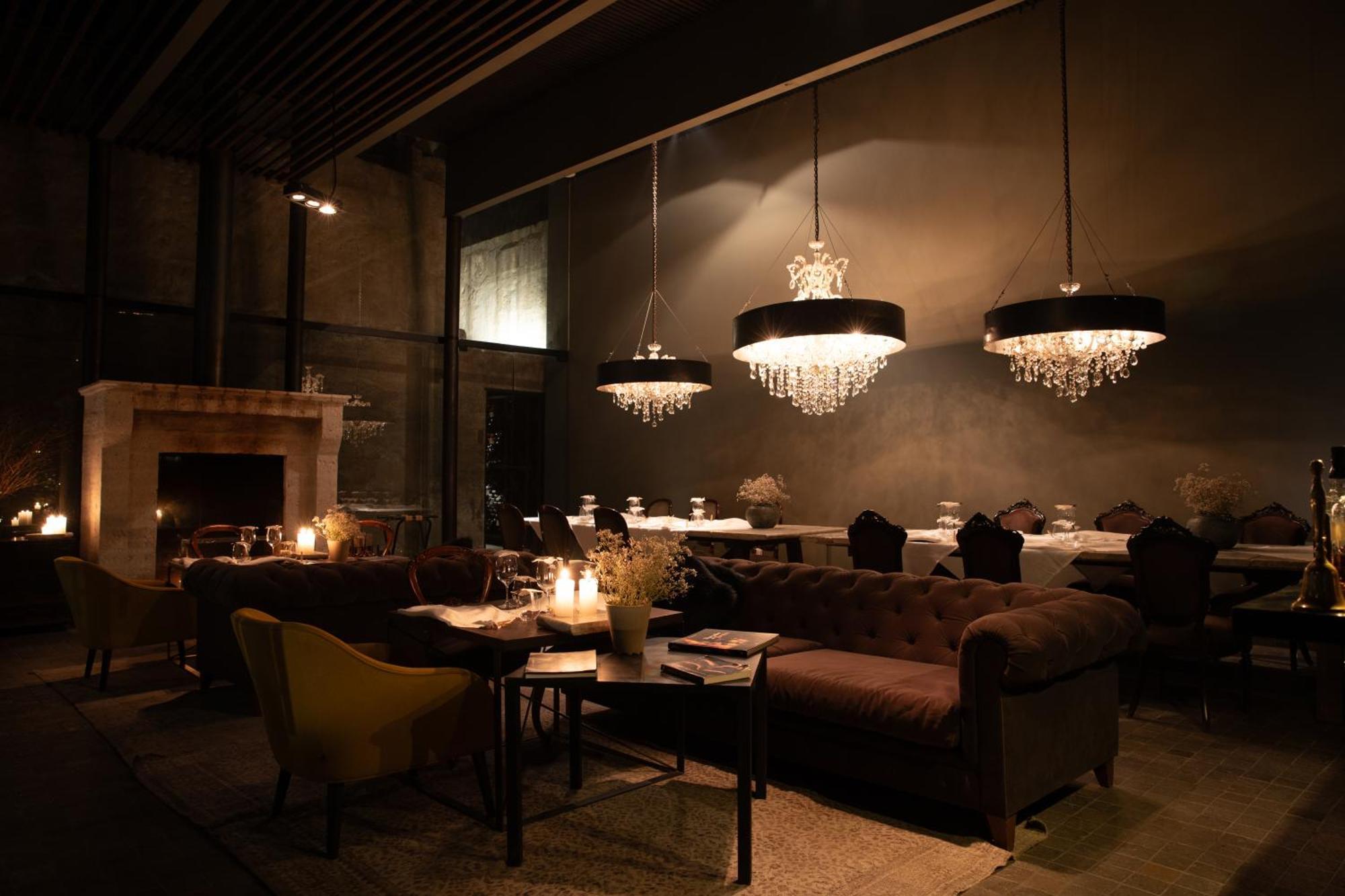 Cirqa - Relais & Chateaux Arequipa Dış mekan fotoğraf