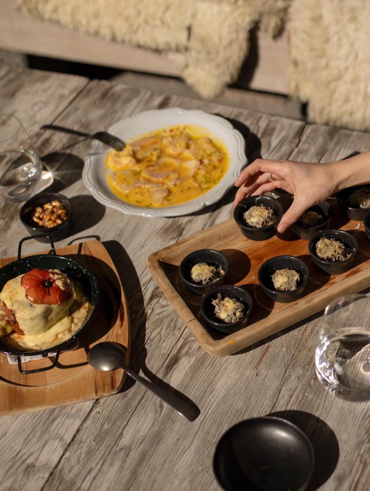 Cirqa - Relais & Chateaux Arequipa Dış mekan fotoğraf