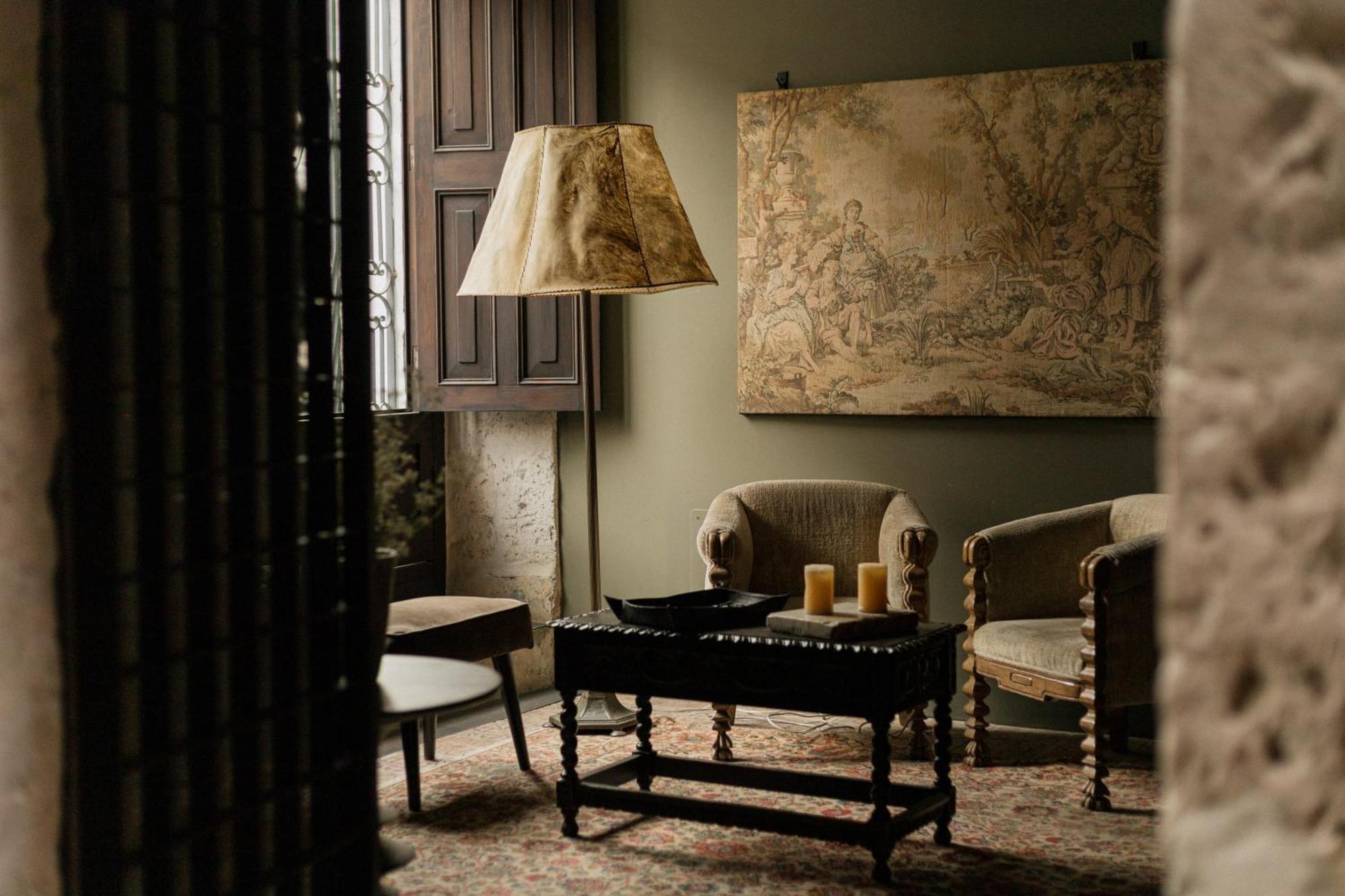 Cirqa - Relais & Chateaux Arequipa Dış mekan fotoğraf